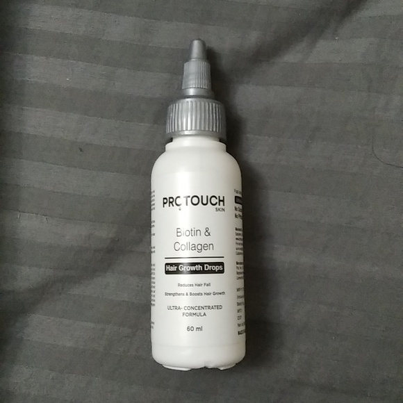 Protouch, Led Hair growth therapy comb - Picture 5 of 6